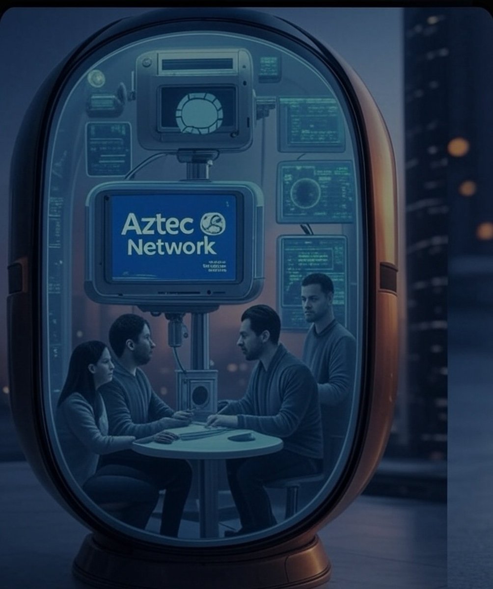 LEARN How <a href="/aztecnetwork/">Aztec</a>
Operates

Aztec isn’t EVM-compatible Unlike most L2s Instead it uses its own language, Noir, built for zero-knowledge proofs.

Noir hides ZK complexity and offers a Rust-like syntax that doesn’t require deep cryptographic expertise there by making real