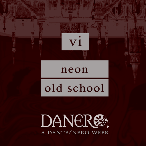 DWeek2025's tweet photo. Second-to-last day's prompts are neon &amp; old-school! Let's see what participants have in store for today! https://t.co/auM4Oc8Nbw