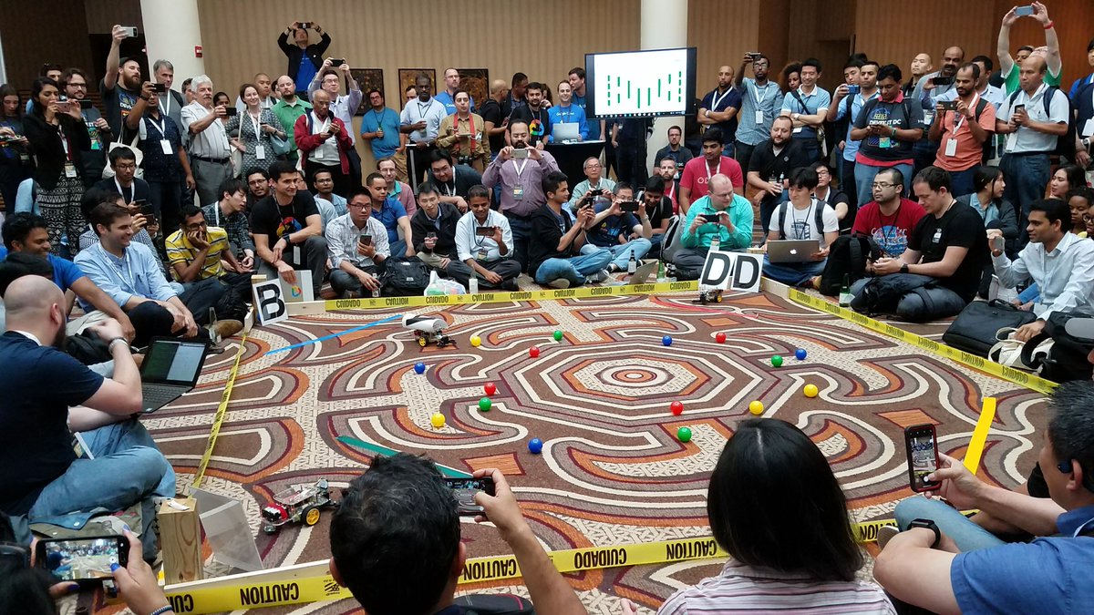 DevFestDC - Developer Conference in DC tweet media