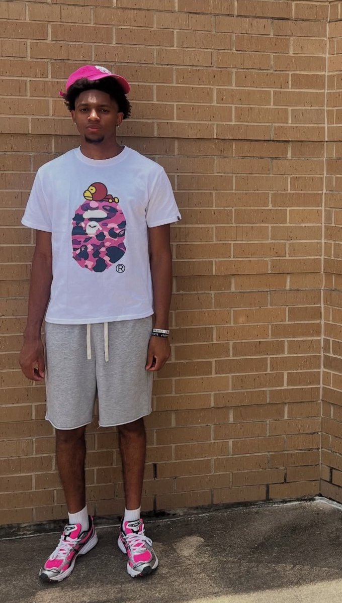 Jerrell A. Barron Sr. (@jerrellabarron) on Twitter photo Stop what you’re doing and help us wish our amazing son, <a href="/jerrellbarronjr/">Jerrell Barron Jr.</a>, a Happy “19th” Birthday! We are so proud of the young man that you have become! Keep creating your own path and pray that you truly enjoy your day. We love you! Stop what you’re doing and help us wish our amazing son, <a href="/jerrellbarronjr/">Jerrell Barron Jr.</a>, a Happy “19th” Birthday! We are so proud of the young man that you have become! Keep creating your own path and pray that you truly enjoy your day. We love you!