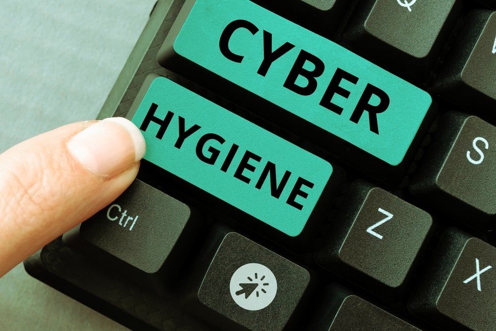 Does the financial services industry need to improve its cyber hygiene? 

buff.ly/0UcON9c 

#Finance #CyberHygiene #Cybersecurity #Cybercrime #Enterprise #Cyber #Cybersecurity  #Enterprise #enterprisetechnology #business #Cyberattack