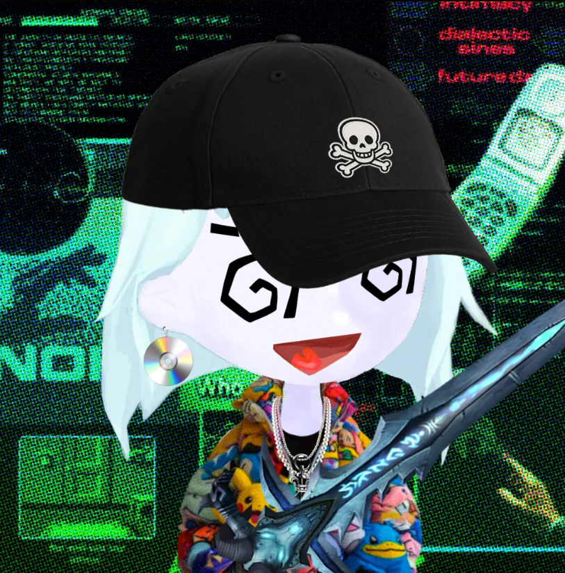 No secret <a href="/AbstractChain/">Abstract</a> memecoins been popping off for a few weeks.

Got a feeling NFT season must be soon. 

The rotation will be glorious. 🥂💥