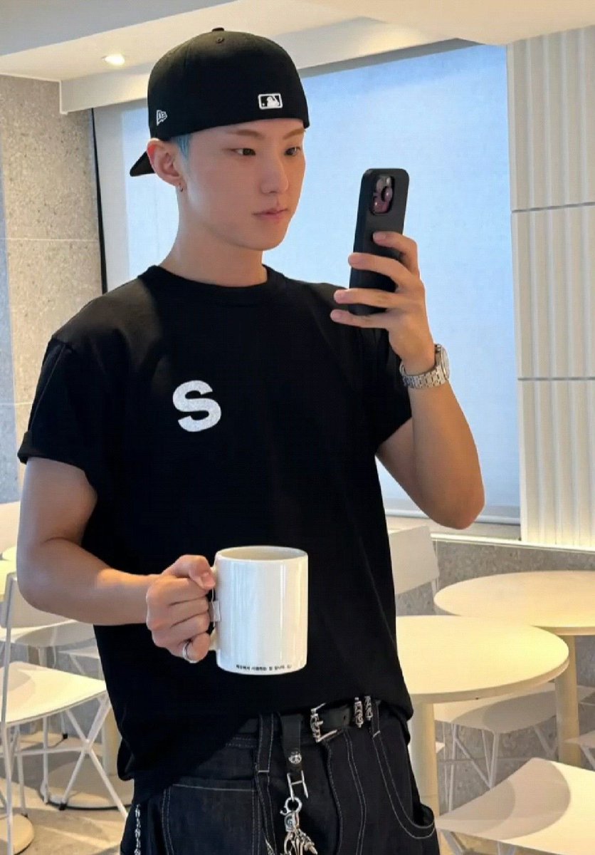 Soonyoung, K. #𝗕𝗘𝗔𝗠 (@soonygkwon) on Twitter photo 