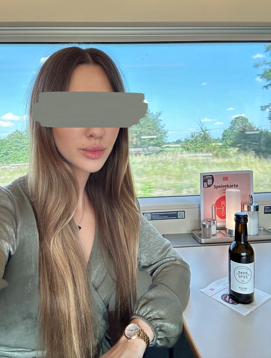 On my way to Berlin 🇩🇪