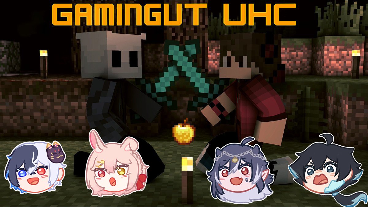 I'm gonna be streaming in abit with 
<a href="/Noemiyo_/">Noemi 🖤 Gacha Mimic</a> ,<a href="/KitsuneYuki31/">Kitsune Yuki | 🖤Spirit Vtuber🤍 |</a> ,<a href="/Lunazukiii/">Lunazuki 🫘🐰|| Bunny Assassin</a> 
Team 4skins!
Tonight 9PM GMT+8

twitch.tv/forro_spectre