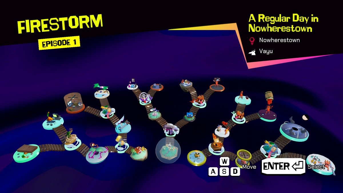 DigitaleAnimeEN (@digitaleanimeen) on Twitter photo The award-winning 1000 Deaths, a 3D psychological platformer, has officially released on PC via Steam. Developed by Pariah Interactive, the game challenges players to break the laws of gravity, bend reality, and take on surreal 3D platforming challenges. The award-winning 1000 Deaths, a 3D psychological platformer, has officially released on PC via Steam. Developed by Pariah Interactive, the game challenges players to break the laws of gravity, bend reality, and take on surreal 3D platforming challenges.