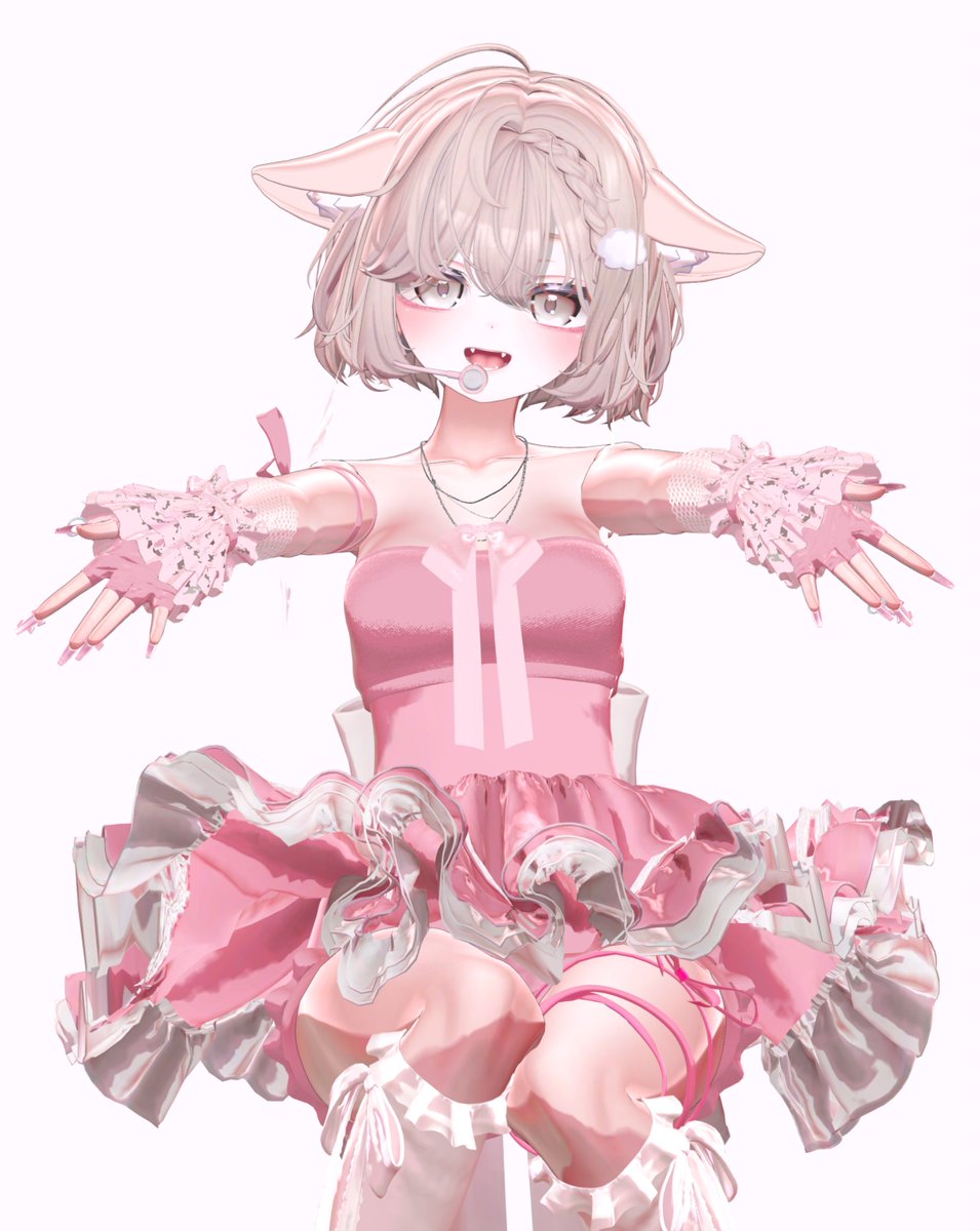 clover293's tweet image. 