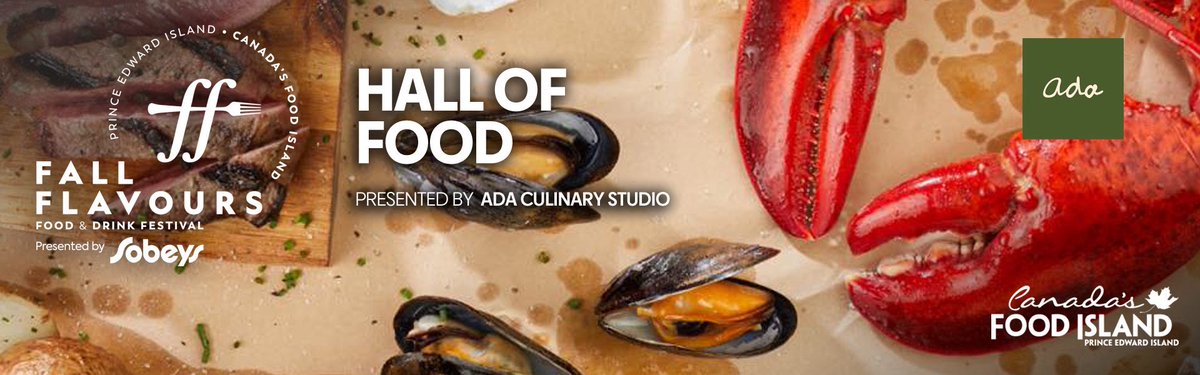 Fall Flavours Food and Drink Festival tweet media