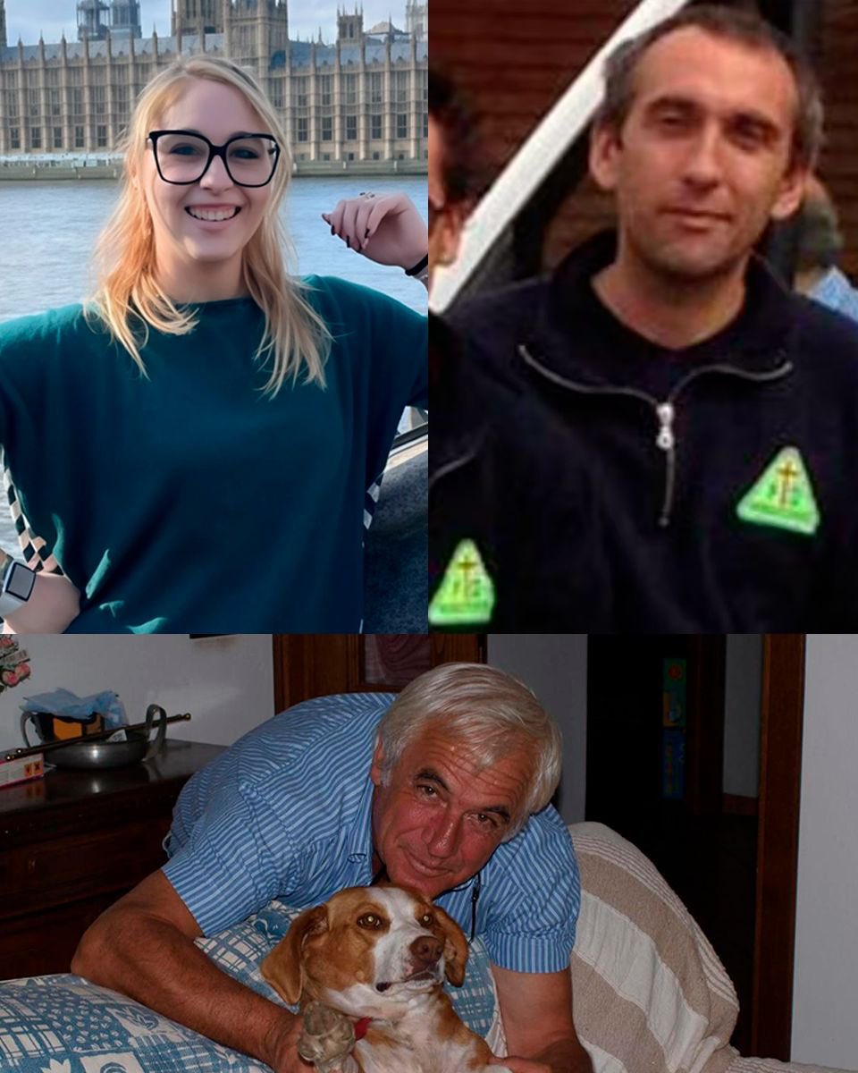 Desidero rinnovare il cordoglio del Governo per la tragica scomparsa di Gianni Trappolini e Giulia Santoni, i due volontari di Misericordie rimasti uccisi nel terribile incidente di lunedì scorso sull’Autostrada del Sole.

L’ambulanza su cui viaggiavano, e con la quale stavano