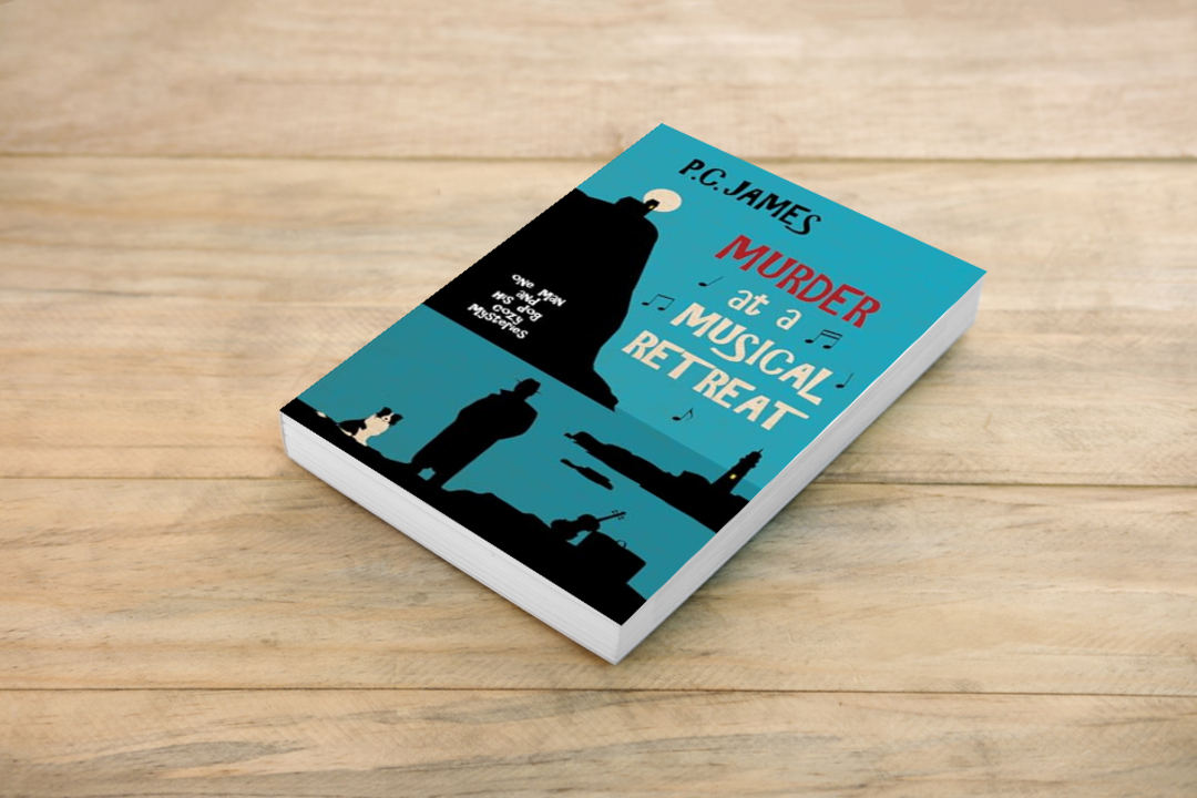 Book Promotion (@quotesasimage) on Twitter photo Can retired inspector Tom Ramsay unravel the clues before another note turns deadly? Murder at a Musical Retreat is a cozy mystery that strikes all the right chords. #Murder #MysteryTale <a href="/pauljames953/">Paul James</a> Buy Now --> allauthor.com/amazon/97984/ Can retired inspector Tom Ramsay unravel the clues before another note turns deadly? Murder at a Musical Retreat is a cozy mystery that strikes all the right chords. #Murder #MysteryTale <a href="/pauljames953/">Paul James</a> Buy Now --> allauthor.com/amazon/97984/