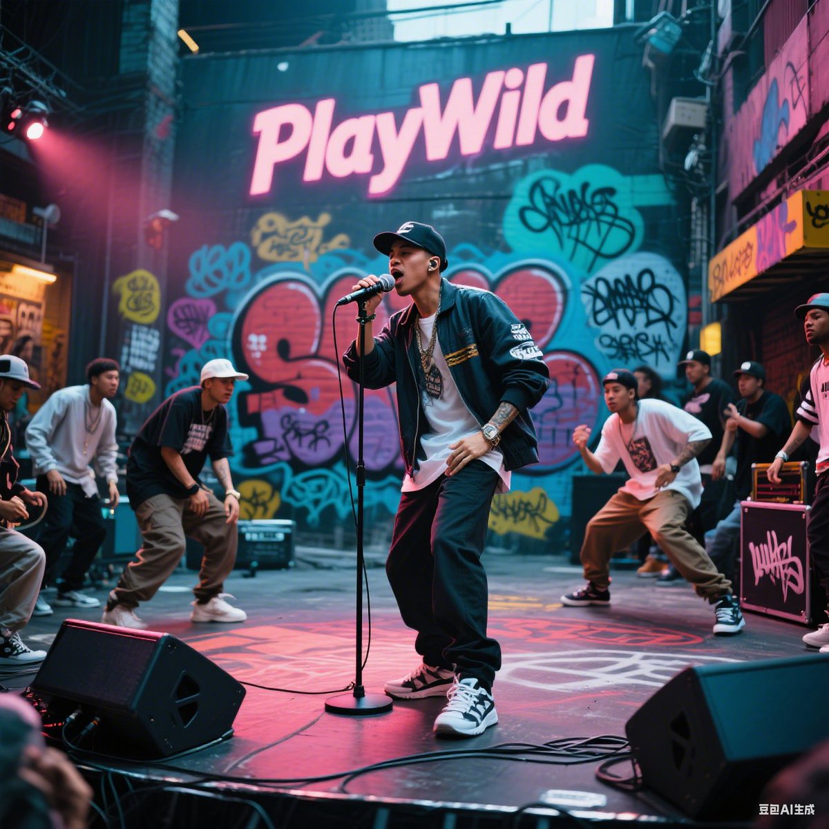 srcandco's tweet image. Join PlayWildcard’s exciting journey! Together, we’ll explore innovative gameplay and creative storytelling in every title we develop! @PlayWildcard @paulbettner