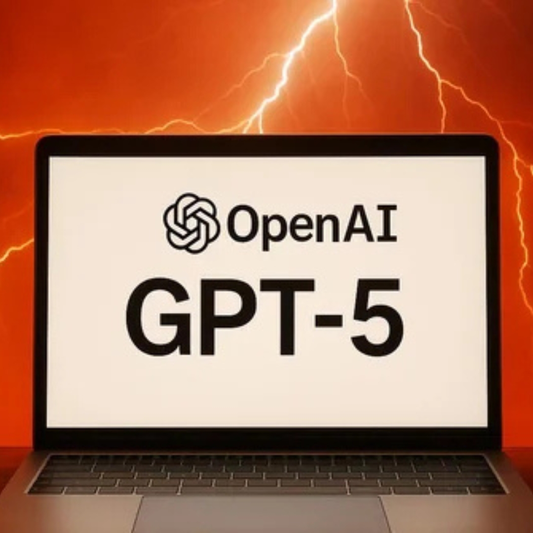 arifulchion's tweet photo. OpenAI Just Dropped Their New AI Language Model — GPT-5

🔹 Reasoning &amp; Thinking Power
🔹 Lower Hallucinations 
🔹 Multimodal Capability
🔹 Larger Context Memory
🔹 Customizable Personality
🔹 Admits When It Doesn’t Know

#GPT5 #OpenAI #AIDevelopment #TechNews #FutureOfAI https://t.co/fuBcA7rlX5