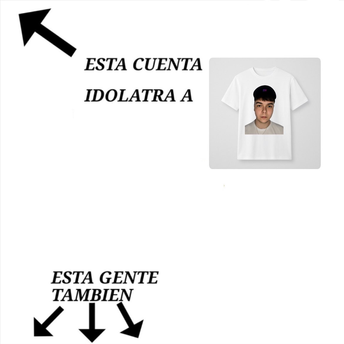 jova! tweet media