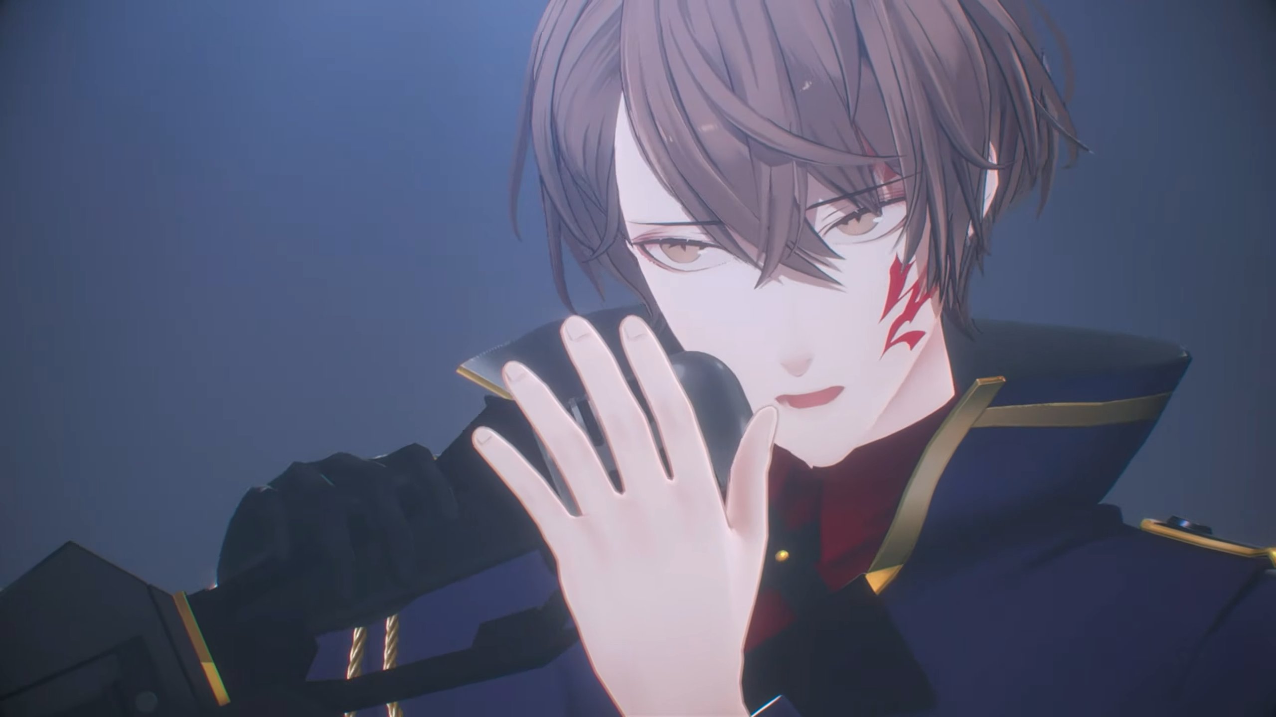 Sakayama様 トレイクローバー 加賀美ハヤト マネキン発送 Sakayama様 トレイクローバー 加賀美ハヤト マネキン発送 - メルカリ