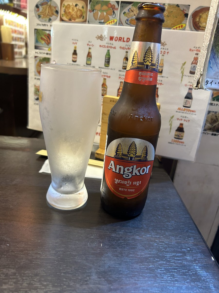 syakesake's tweet image. びーる沢山へへ美味い