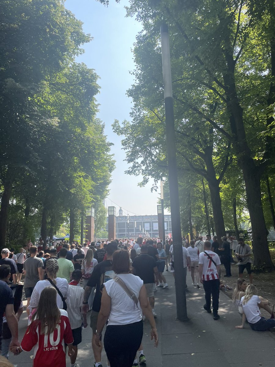1. FC Köln