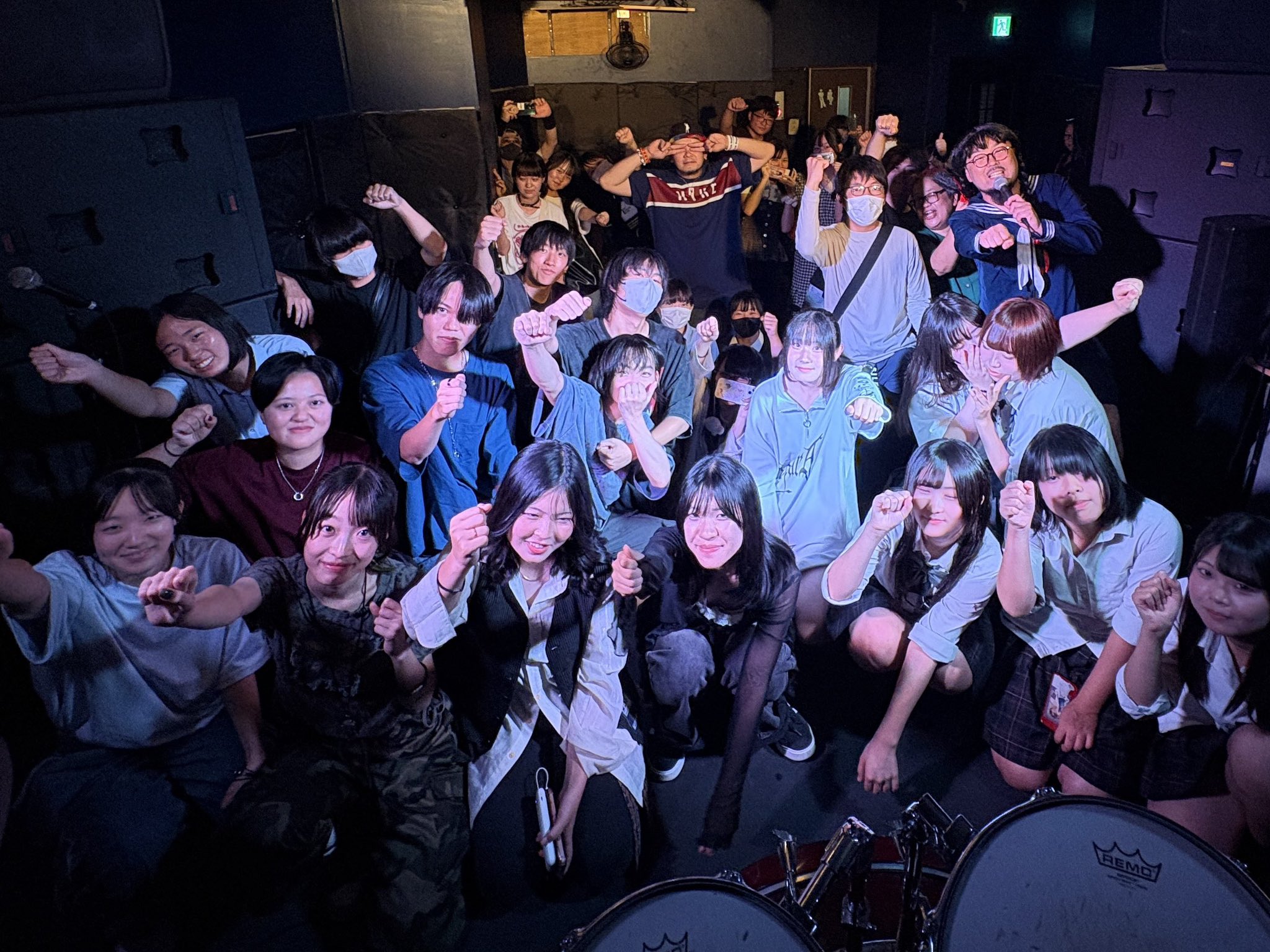 スクールズアウト公式】 (@schoolsout_jp) / X