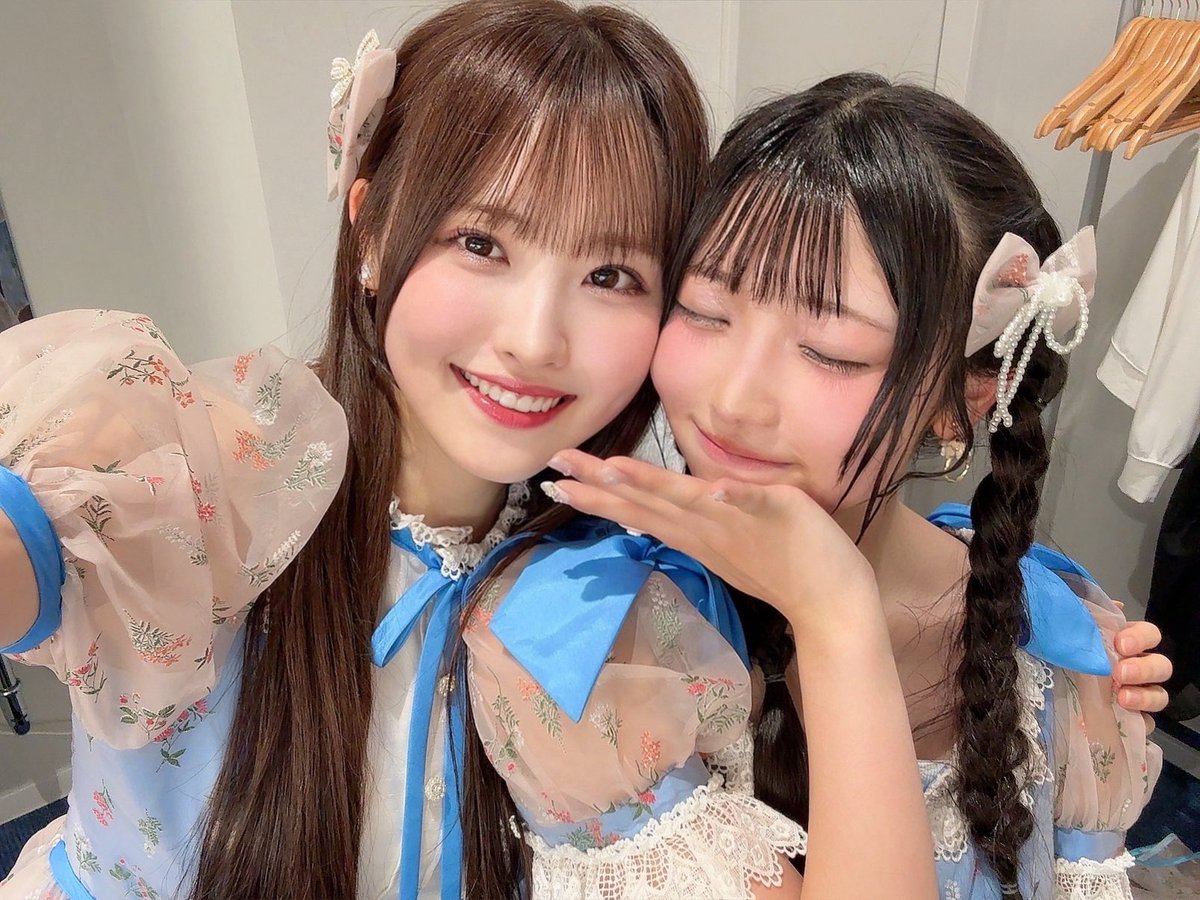 桃パンダ🍑🐼 (@momopanda95) / X