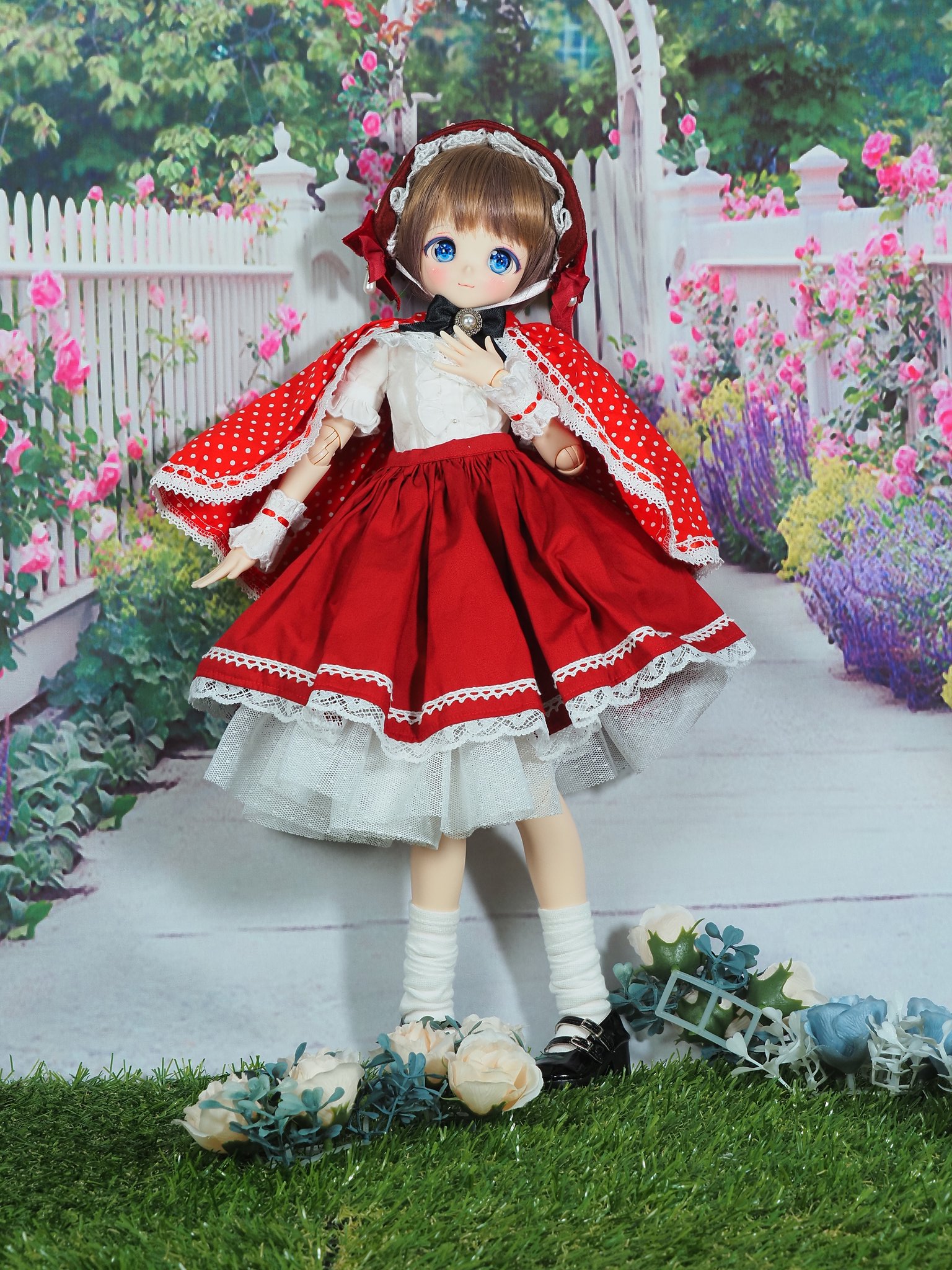 にゃあゴ❤(ӦｖӦ。)♡13点 ごっちゃ@ドール用 on X: 