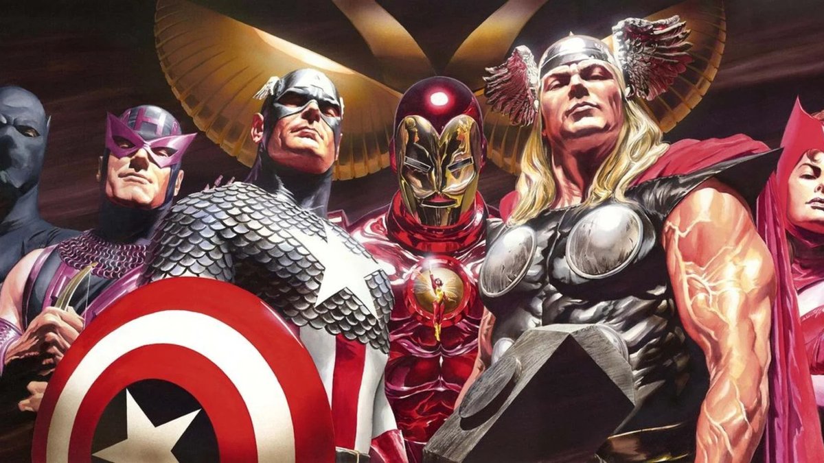 Alex Ross
