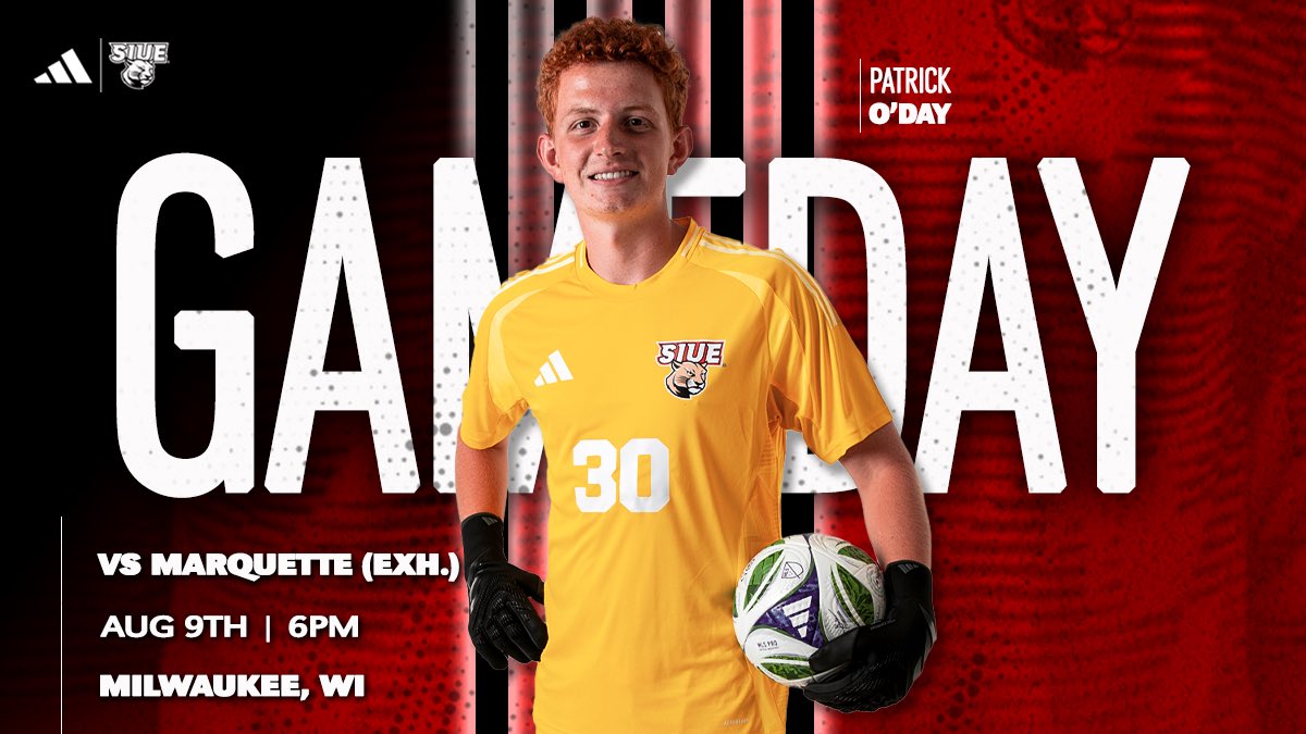 2nd Exhibition game vs Marquette today! 

📍Milwaukee, WI 

#RollCougs