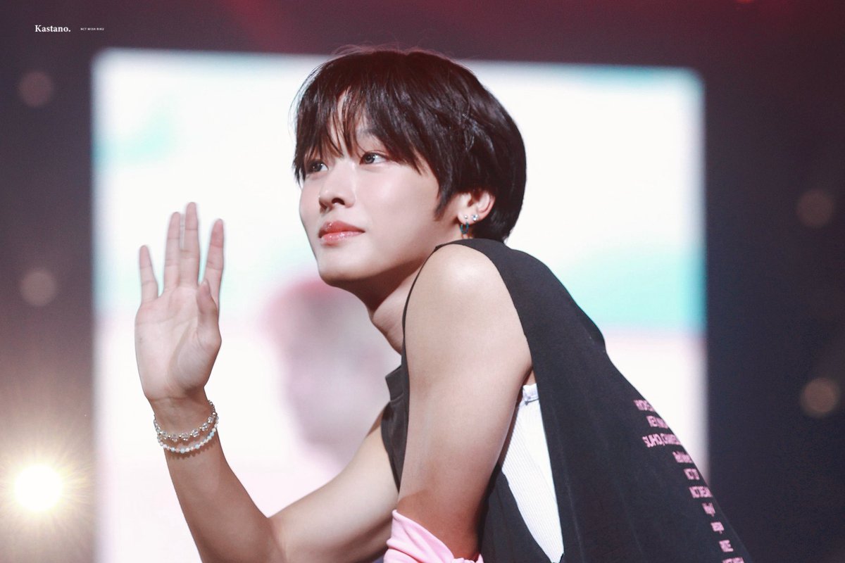 Kastano_0628's tweet photo. 250809

₍^ >⩊< ^₎Ⳋ

#RIKU #리쿠 #リク  
#NCTWISH #WISH #엔시티위시 https://t.co/PDEy2FuJfk