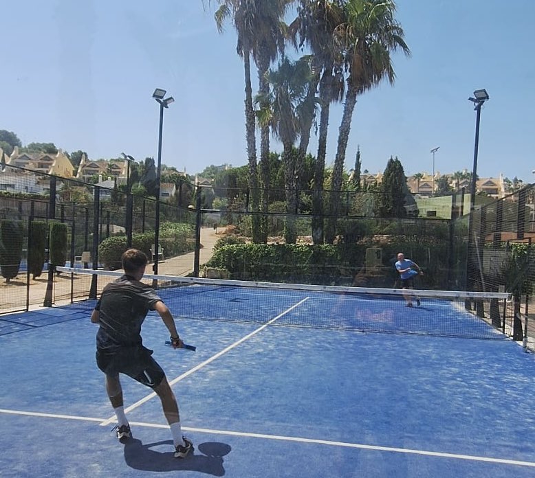 VINNY HALSALL tweet media