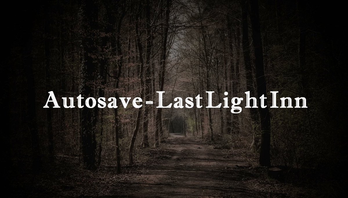 ivysir.creatorlink.net
안녕하세요! 
발더스 게이트 3 배포전 부스 홍보 게시판을 만들었습니다.
부스 홍보 하시는 분들은 적극 사용 부탁드립니다.