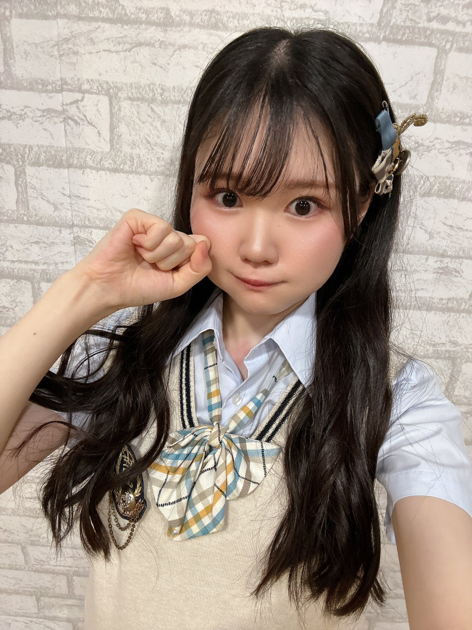 内田彩彩 NMB48 直筆生写真 店長名刺 灘波祭goodspoon NMB48 10th Generation 「AISHA UCHIDA」 - YouTube