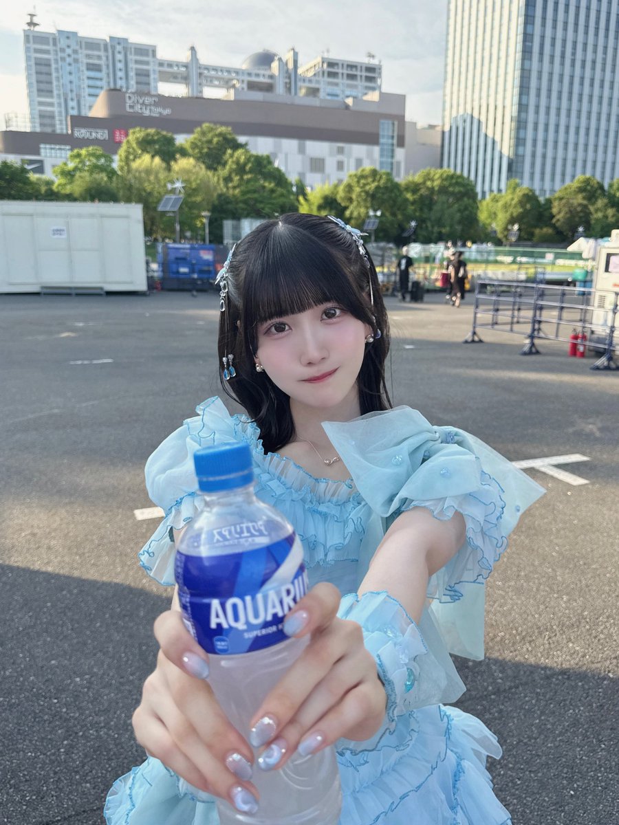 小野 莉々（ドラマチックレコード） tweet media