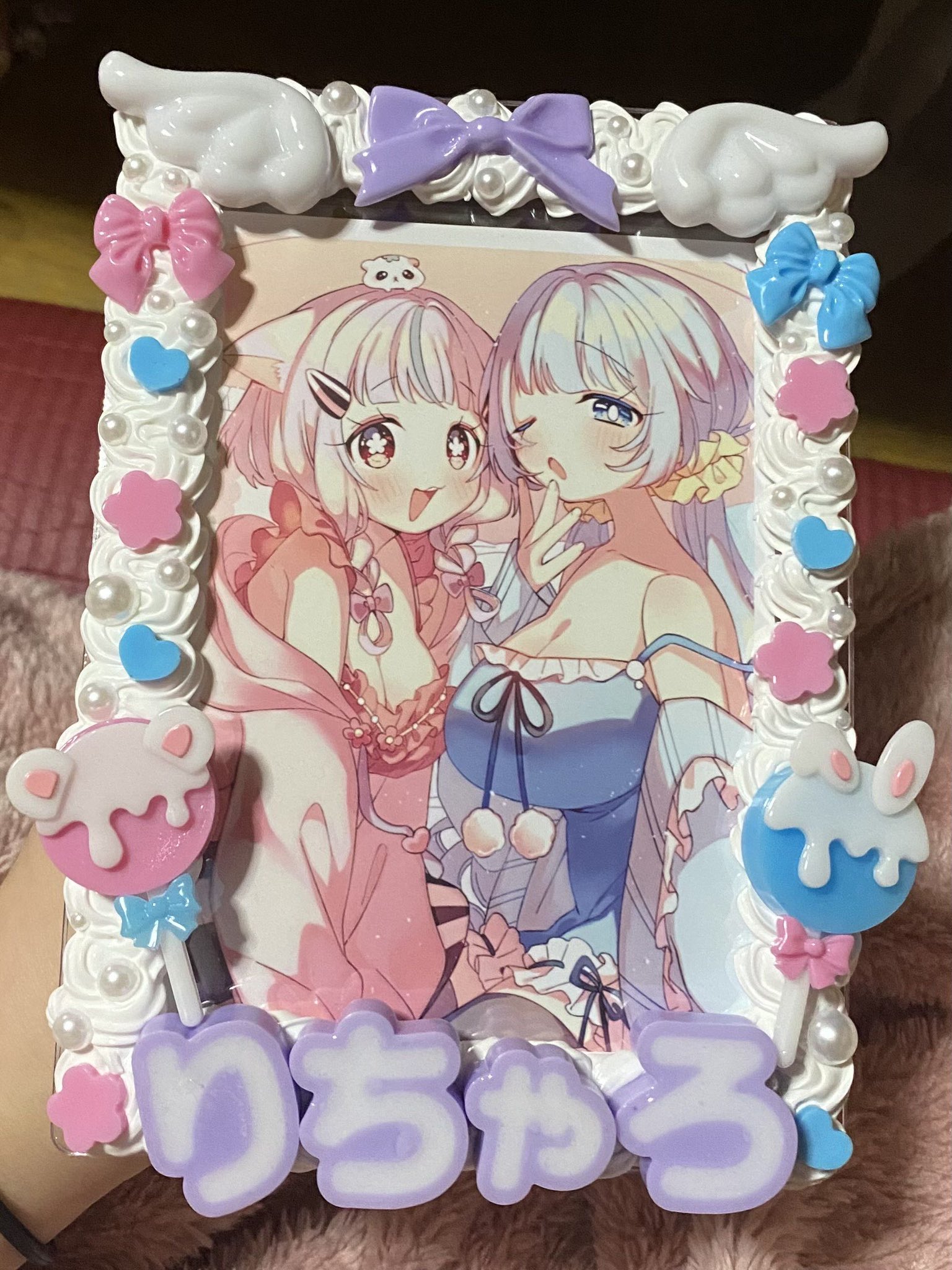 希少‼️✨高品質✨蒙天珠✨御守り　大珠 珠城鏡花🐹🌸🎀 on X: 