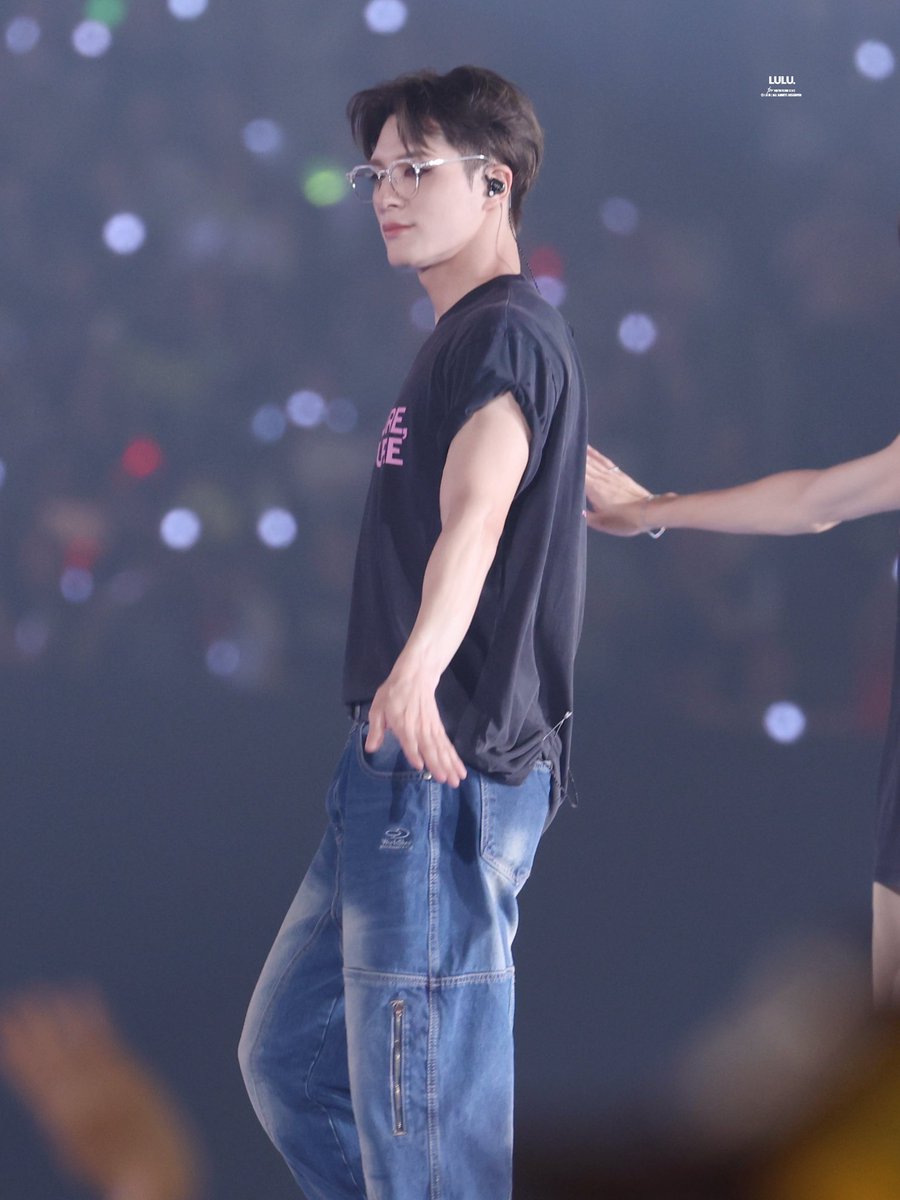 250809 smtown

#제노 #JENO #ジェノ 
#NCTDREAM