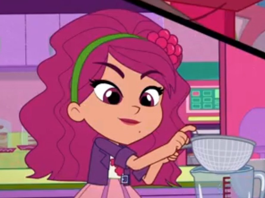 Appleblossom199's tweet image. Day 345: 
Dreams aren&apos;t meant to be just seen, they&apos;re meant to be fulfilled
All you have to do is be honest with your urge to shine
Start line!
#DailyRaspberryTart