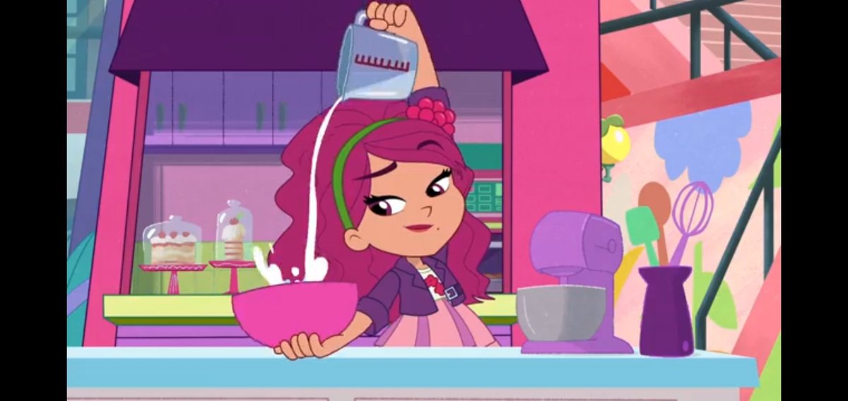 Appleblossom199's tweet image. Day 345: 
Dreams aren&apos;t meant to be just seen, they&apos;re meant to be fulfilled
All you have to do is be honest with your urge to shine
Start line!
#DailyRaspberryTart