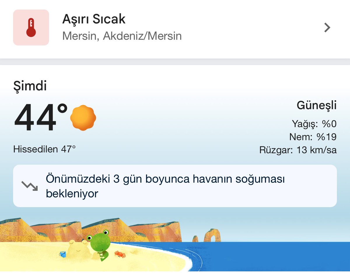 imdat mersinde eriyoruz