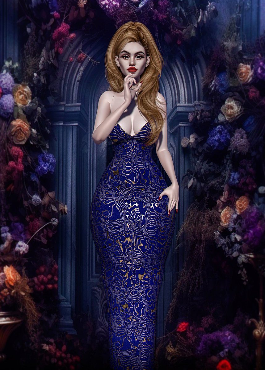 Madame Noir
#flickr #secondlife 
Mean Bunneh🐰 shared a photo with you from the Flickr app. Check it out:
flic.kr/p/2rmtQAW