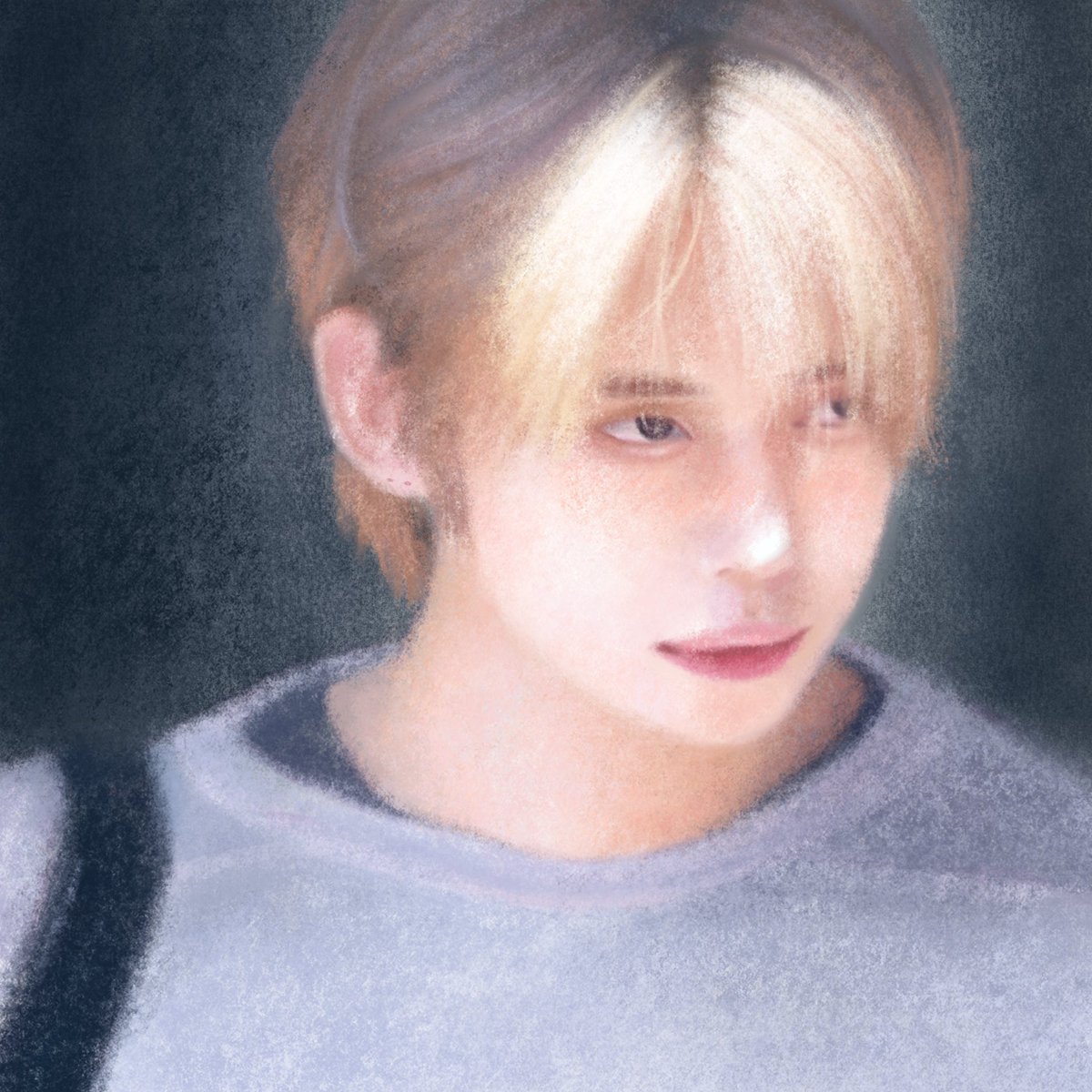 #TXTfanart  #연준 #YEONJUN