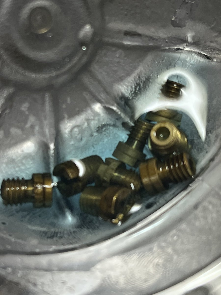 詰まり気味だったのかなぁぁ