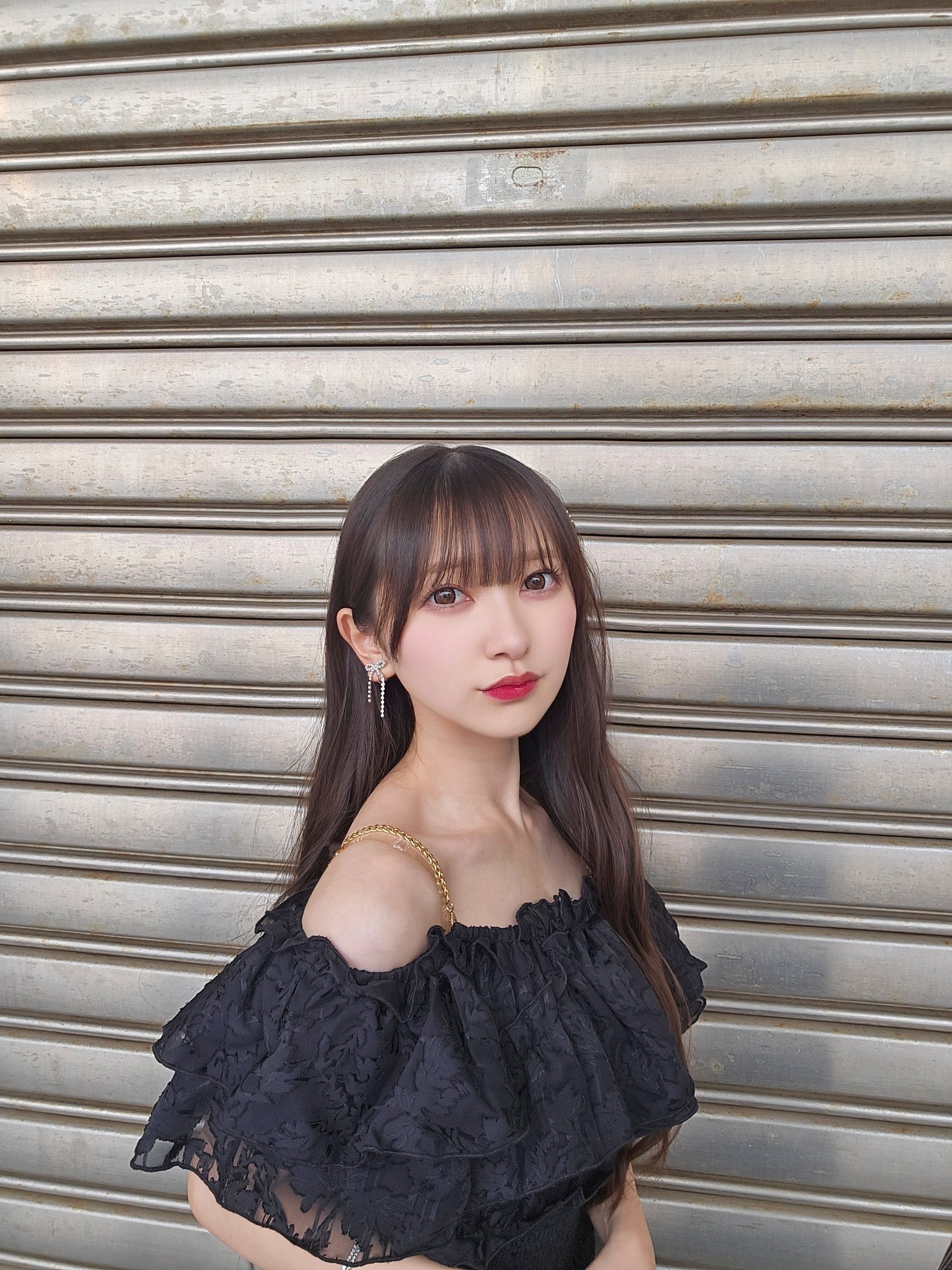 ぽ*ち様 AKB48 PARTY SPECIALくじ 山﨑空 直筆サイン AKB48 PARTY SPECIALくじ 山﨑空 直筆サイン - メルカリ