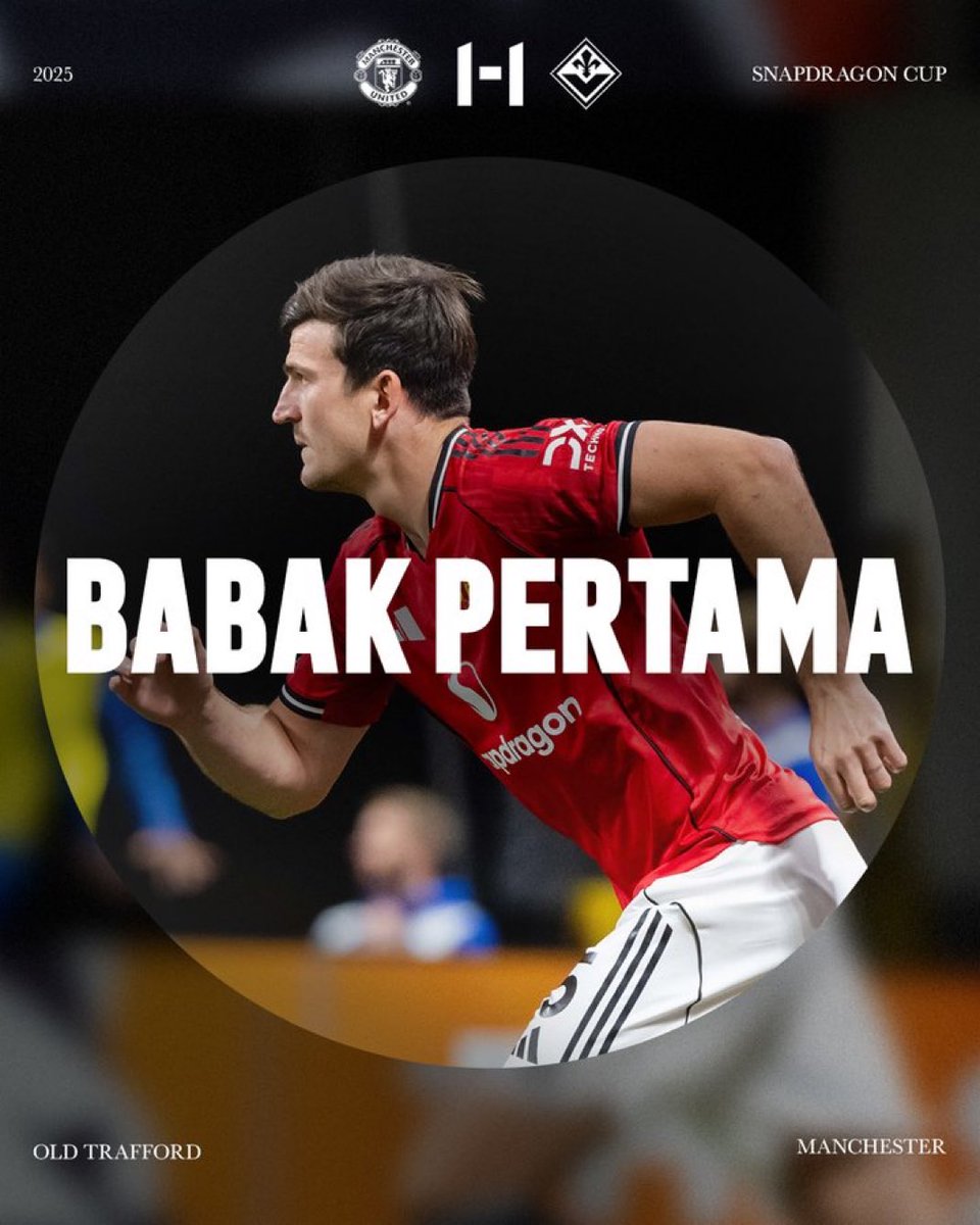 United Focus Indonesia tweet media