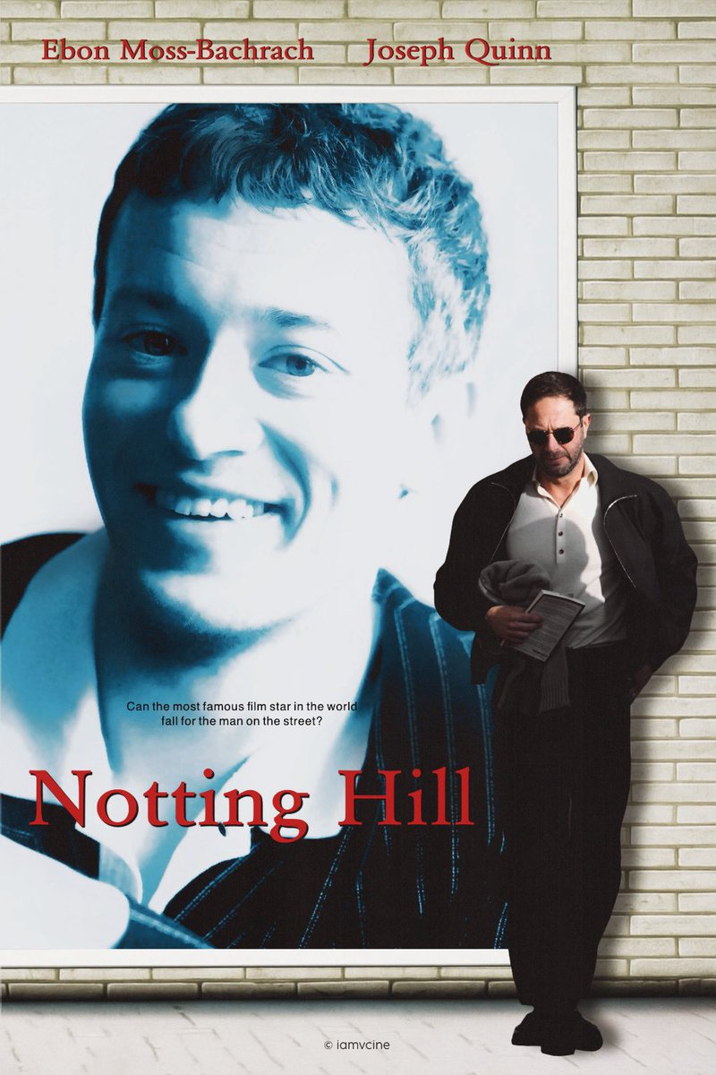 iamvcine's tweet image. notting hill ☕️

( au #benjohnny , #torchthing )