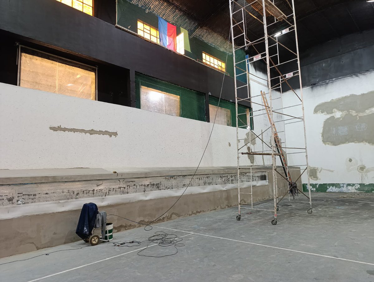 Club Ferro de Madryn tweet media