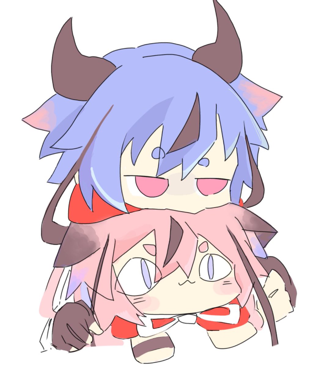 箱ダコ tweet media