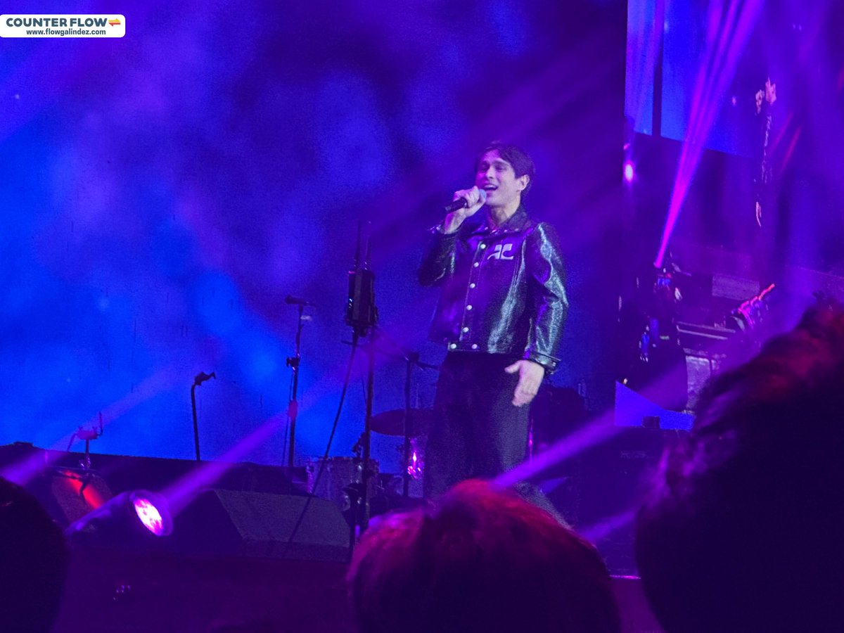 Flow Galindez tweet media