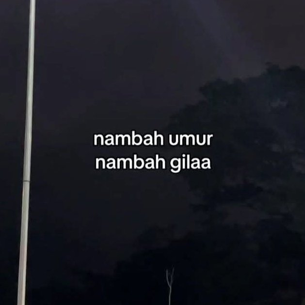 Ketawa itu GRATIS 🛩 (@kucengterbanggg) on Twitter photo 