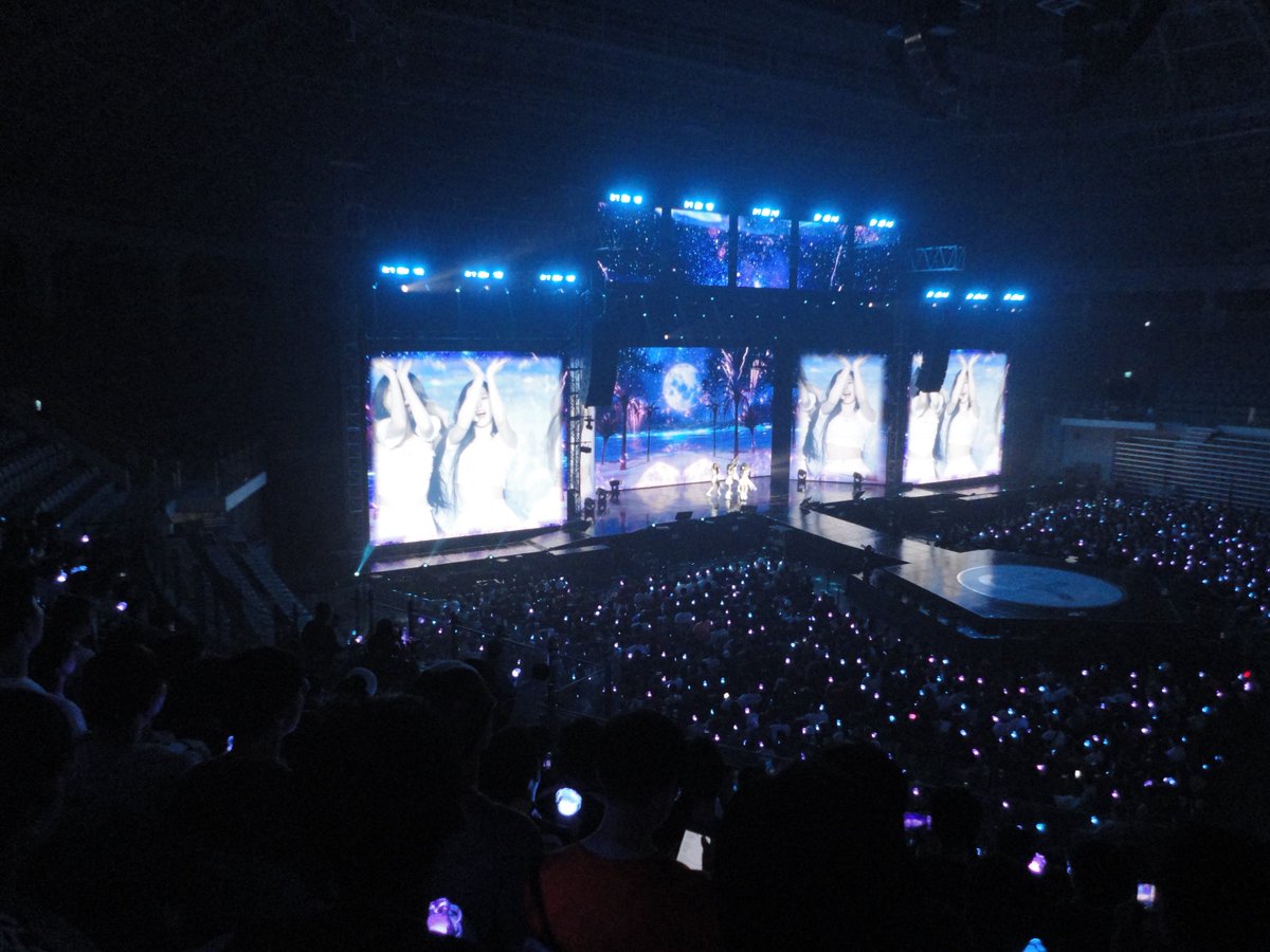 FOUR_320's tweet photo. 오늘너무좋앗고완전재입덕 나이제그녀뿐이야 https://t.co/5JohcxAXIm