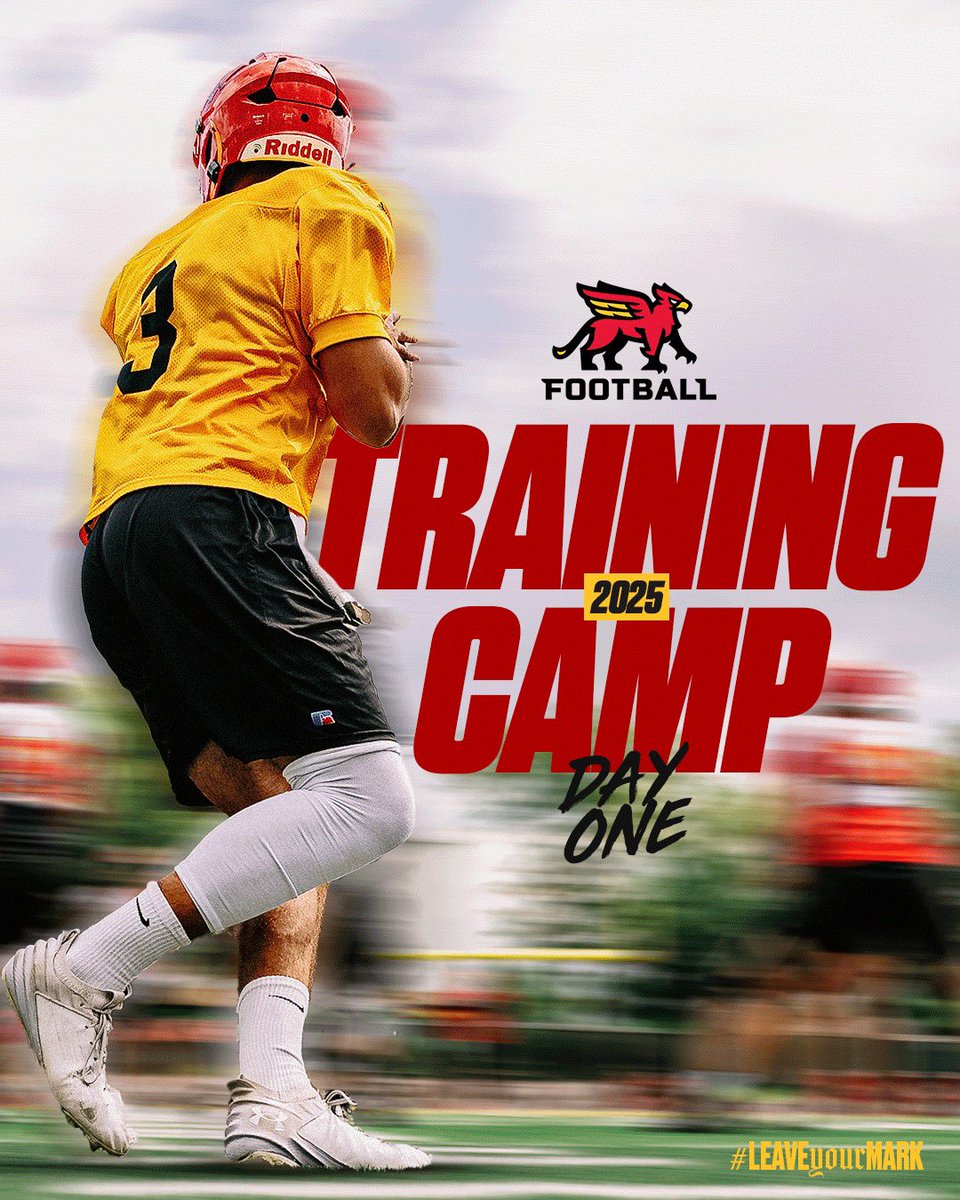 GryphonFootball tweet media