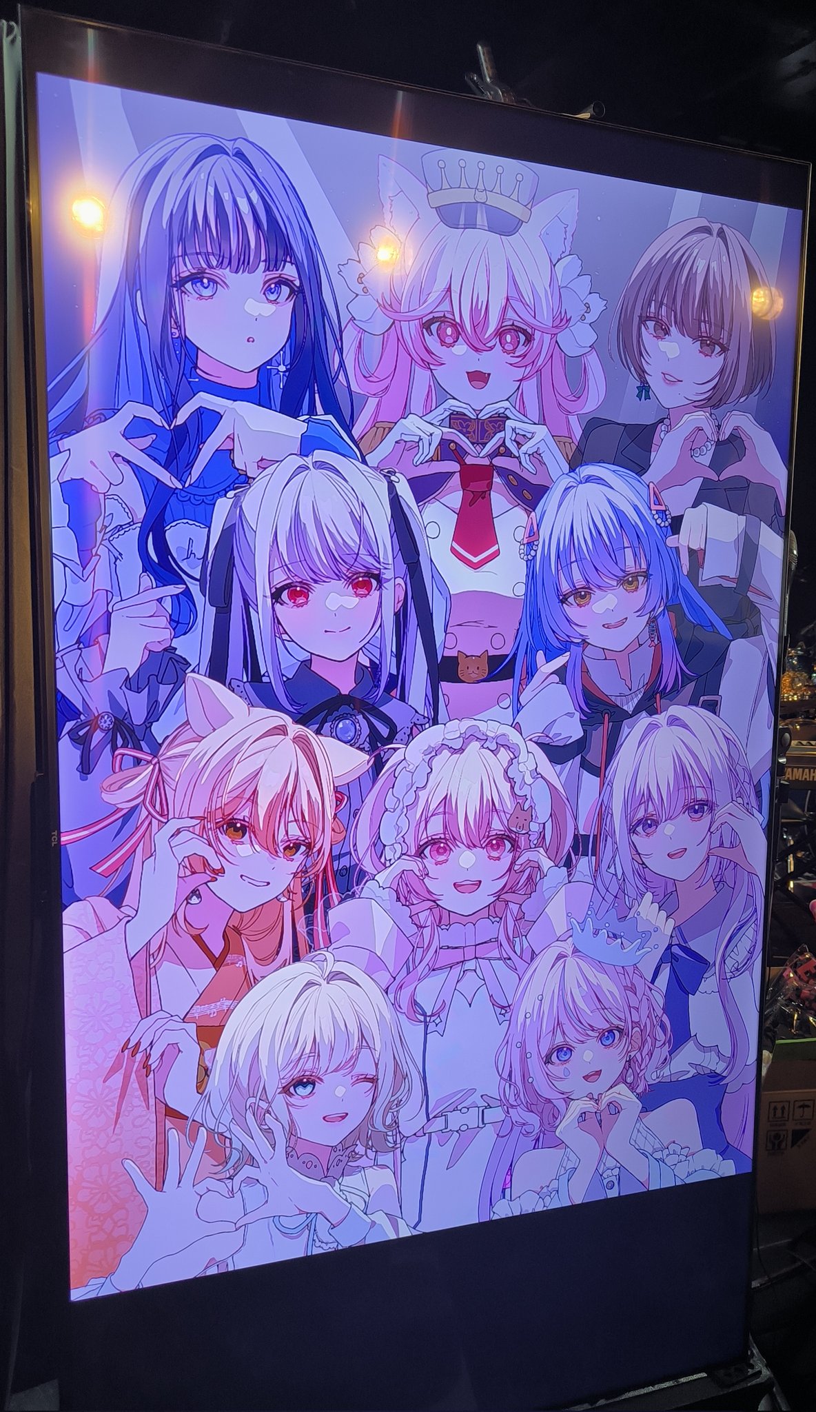 ふじまる on X: 