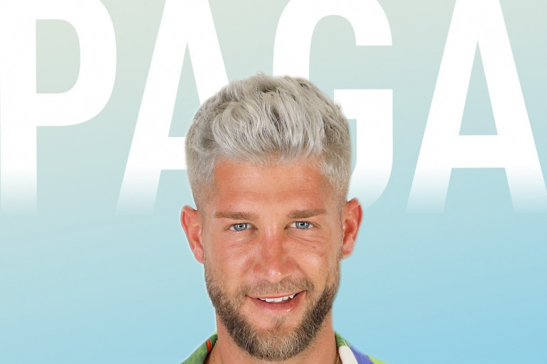 AlertesInfos's tweet image. 🚨🇫🇷 ALERTE INFO - L’influenceur Paga est accusé de viol. Il a été placé en garde à vue. (Le Figaro)