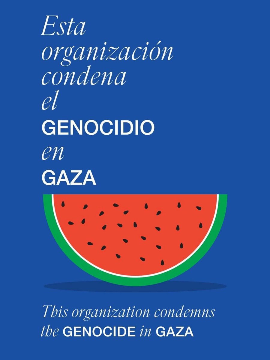 #WeStandWithGaza